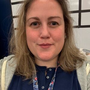 Meet your Posher, Sara